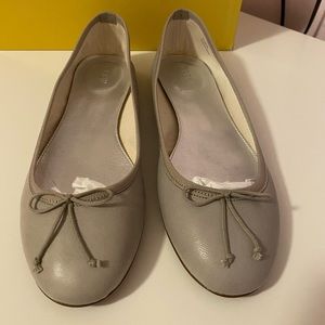 J. Crew Ballet Flats